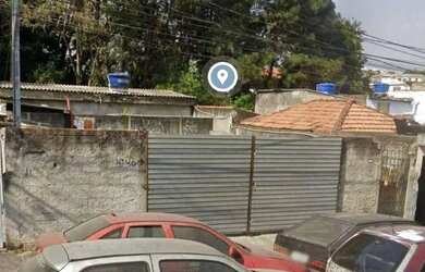 Imagem: O terreno possui 100m² de Área e está localizado em Vila