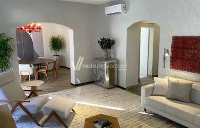 Imagem 4: Apartamento - Cambuí - Campinas