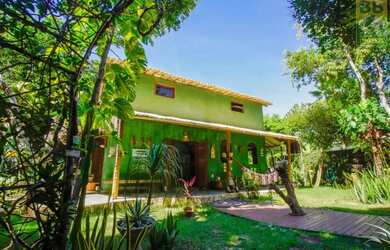 Imagem 3: Casa para Venda em Tibau do Sul / RN no bairro Pipa