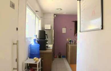 Imagem 2: Apartamento para venda com 43 metros quadrados com 1 quarto em Barra Funda...