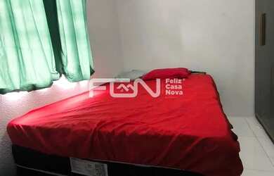 Imagem 4: Casa à venda, Residencial Vivendas, Camaçari, BA