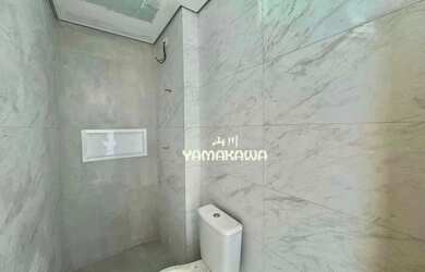 Imagem 9: Apartamento com 2 dormitórios à venda, 36 m² por R$ 290.000,00 - Vila...