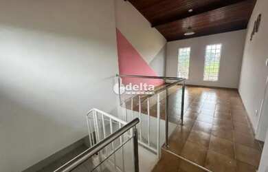 Imagem 9: Casa disponível para locação no bairro Morada da Colina em Uberlândia-MG