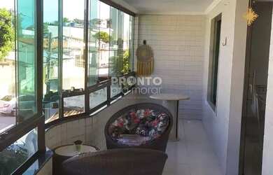 Imagem 3: Apartamento aconchegante 6 suítes em Olinda