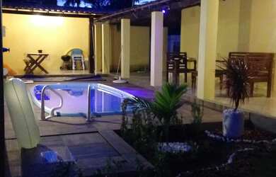 Imagem 15: Oportunidade!! Casa 2/4, Piscina, Condomínio Fechado, Praia Privativa!!!