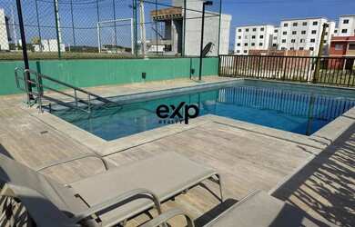 Imagem 11: Casa de luxo 3/4 com suite no Condomínio Terra Dourada - Camaçari