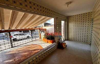 Imagem 4: Sobrado com 4 dormitórios para alugar, 250 m² por R$ 10.000,01/mês...