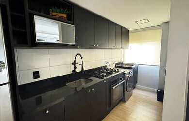 Imagem 12: Apartamento na Vila Estrela, Ponta Grossa/PR