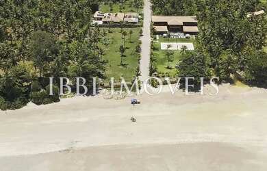 Imagem: O terreno possui 3.000m² de Área e está localizado em Centro