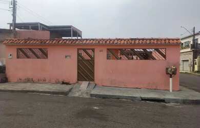 Imagem 3: Casa 2 qts Conj vila nova próx ao T4