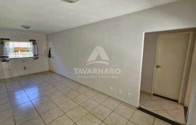 Imagem 3: Casa Padrão em Ponta Grossa