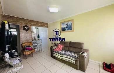 Imagem 2: Casa linear dentro de condomínio com área de lazer completa