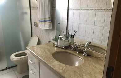 Imagem 10: Apartamento à venda com 3 quartos, sendo 1 suíte, no condomínio Itaguaçú,...