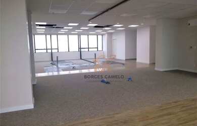 Imagem 7: Andar Corporativo à venda, 550 m² por R$ 9.000.000,00 - Vila da Serra...