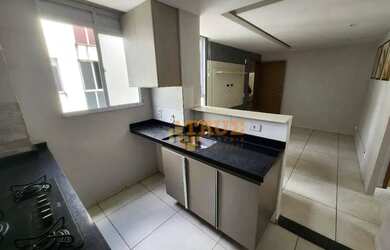 Imagem 5: Parque Real Garden, Apartamento com 2 dormitórios à venda, 46 m² por...