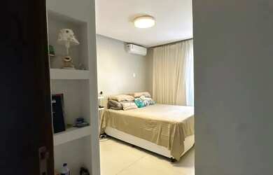 Imagem 14: casa em Buraquinho lauro de freitas 4 qt sendo 3 suites