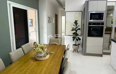 Imagem 2: Casa disponível para LOCAÇÃO no Condomínio fechado, na Zona Sul de...