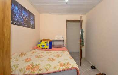 Imagem 14: Vendas Sobrado Curitiba PR