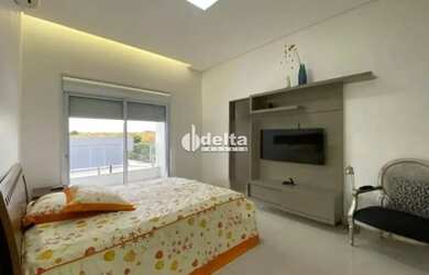 Imagem 6: Casa disponível para venda no bairro Jardim Karaíba em Uberlândia MG