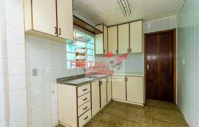 Imagem 5: Sobrado com 3 dormitórios para alugar - Atuba - Curitiba/PR