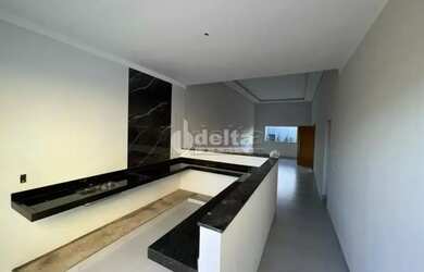 Imagem 5: Casa residencial disponível para venda no bairro Novo Mundo em Uberlândia-MG