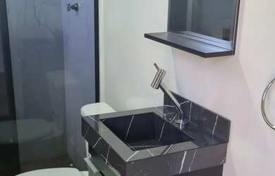 Imagem 6: Rancho próximo Restaurante Toa Toa