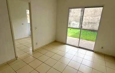 Imagem: A casa em condomínio possui 3 Dormitórios, 2 Banheiros, 2