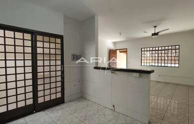 Imagem 5: Casa disponível para VENDA no Parque Universidade ZONA OESTE Londrina...