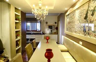 Imagem 7: Casa 4 dormitórios para vender ou alugar Nossa Senhora de Lourdes Santa Maria/RS