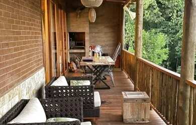 Imagem 4: Serra da Mantiqueira Viver bem começa aqui