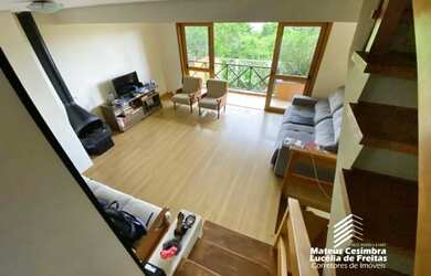 Imagem 4: Casa de condomínio em Rua Álvaro Guterres - Tristeza - Porto Alegre/RS