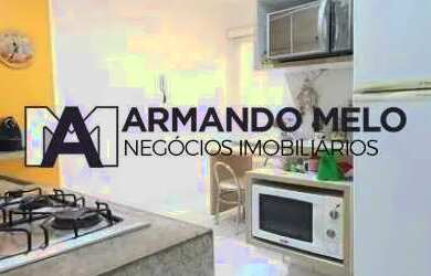 Imagem 8: Apartamento à venda em Copacabana, três quartos com vaga, frente, metrô Siqueira Campos