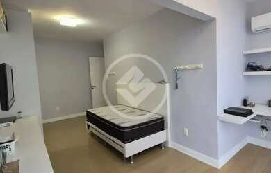 Imagem: O apartamento possui 3 Dormitórios, 3 Banheiros, 1 Vaga na