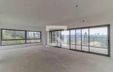 Imagem 2: Apartamento à Venda - Higienópolis, 3 Quartos, 260 m2