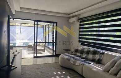 Imagem 12: Casa para alugar no bairro Alphaville Conde II em Barueri/SP