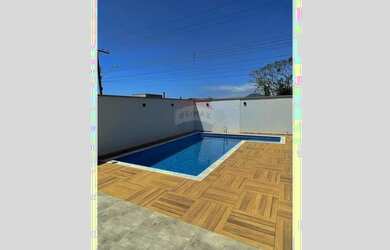 Imagem 14: Alugue Casa Luxuosa em Condomínio em Peruíbe