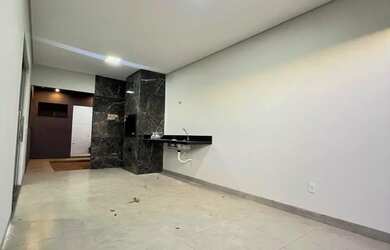 Imagem 3: Casa Jardim Paraiso. Churrasqueira, Área de serviço, 225m² de Áreae2...