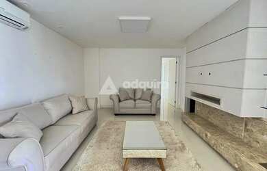 Imagem 2: Apartamento mobiliado para venda e locação Edifício Floratta do Sol