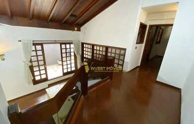 Imagem 6: Casa com 4 dormitórios, 404 m² - venda por R$ 2.400.000,00 ou aluguel...