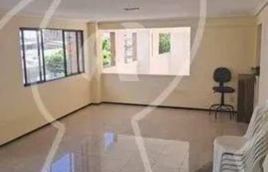 Imagem 3: Apartamento para aluguel no Dionísio Torres, com 3 suítes amplas, lavabo...