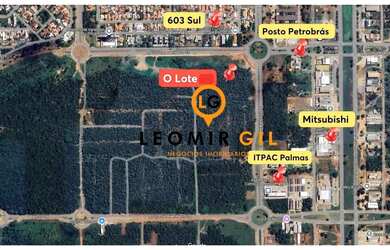 Imagem: O terreno possui 450m² de Área, Direto com o proprietário