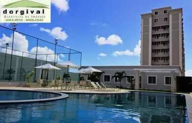 Imagem 4: LINDO APARTAMENTO EM COBERTURA NA AVENIDA ABEL CABRAL PROXIMO DA AYRTON SENNA