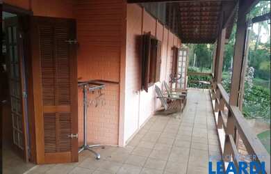 Imagem 15: CASA ASSOBRADADA - PONTE ALTA - SP