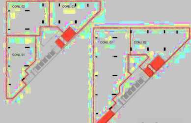 Imagem 6: Andar com 389m² no coração do Centro de Belo Horizonte