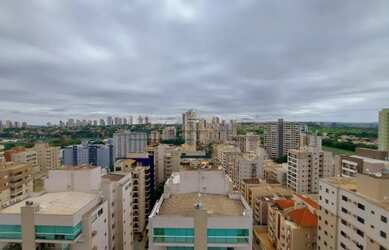 Imagem 14: Apartamento padrão com 127,67m², bairro Nova Aliança, Zona Sul de Ribeirão...