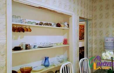 Imagem 13: CASA TÉRREA - VILA EMBARÉ - SP