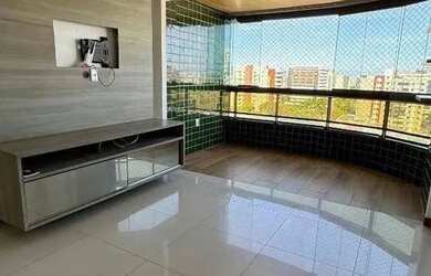 Imagem 15: Apartamento Nascente com 120m², Totalmente Planejado e em Condomínio...