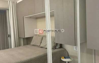 Imagem 13: Studio com 1 dormitório, 64 m² - venda por R$ 750.000,00 ou aluguel...