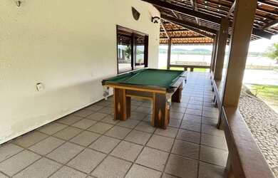 Imagem 14: Casa can cuyas. Piscina, Churrasqueira, Acomodam 30 pessoase4 Dormitórios