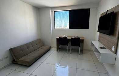 Imagem 13: Vendo Flat Mobiliado em Olinda